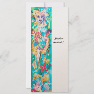 Convites FAIRÃO DE UVAS - Programa do Partido da Fantasia C