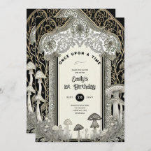 FAIRYCORE FAIRYTALE BABYSHOWPRIMEIRO ANIVERSARIO Q