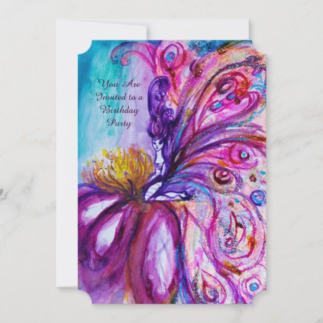 CONVITES FAIXA DE FLUXO CUTÂNICO EM PINCO, ESPUMANTES DOURA (Frente)