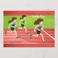 Faixa de Meninas e Campo