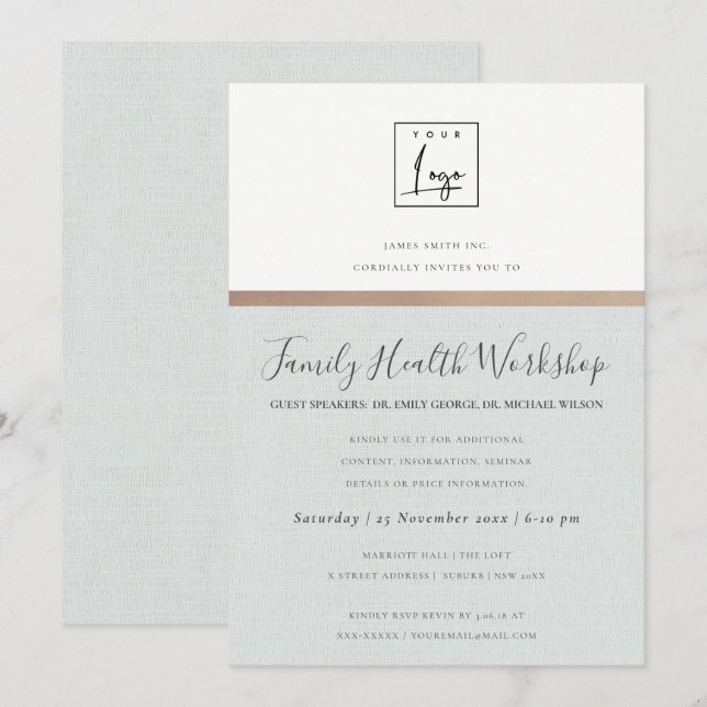 CONVITES FALAR EVENTO SEMINÁRIO DE FALAR NA LINHA DE ESQUET (Frente/Verso)