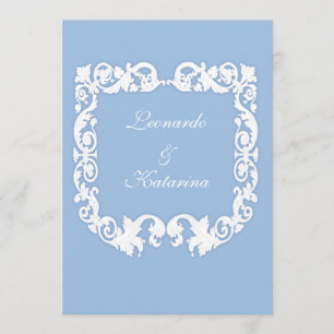 Convites Falso Jasperware