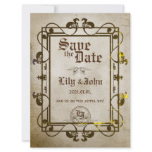 Fantasia medieval personalizável