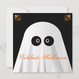 Convites Fantasma