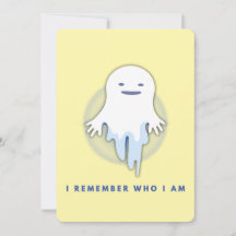 Fantasma Bonita - Lembro-Me De Quem Sou