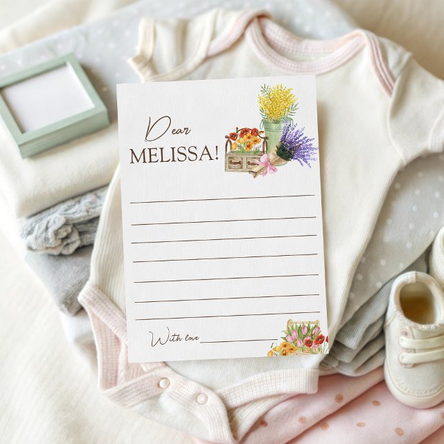 Convites Farmer’s Market Time Capsule (Criador carregado)