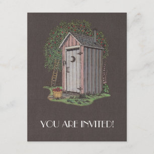 Convites Farol de Pomar de Maçã