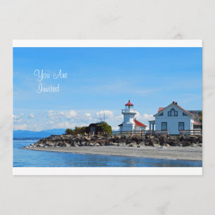 Convites Farol, Você É Convidado