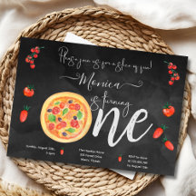 Fatia de diversão, primeiro aniversário