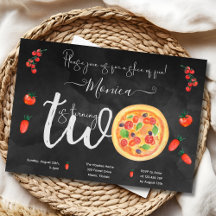 Fatia de diversão, segundo aniversário