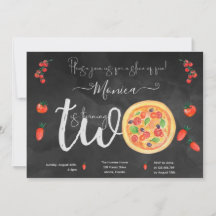 Fatia de diversão, segundo aniversário