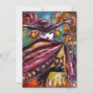 Convites FAUST/ Máscara Misteriosa com o Tricorn Costume Pa