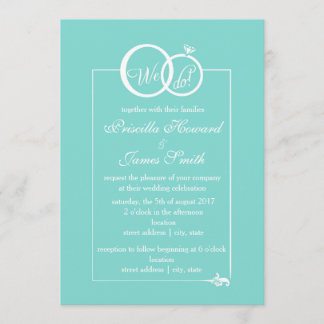 Convites Fazemos Casamento