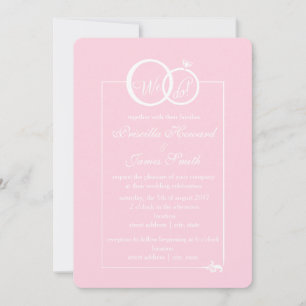 Convites Fazemos Casamento