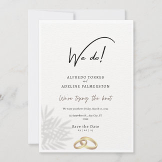 Convites Fazemos placas para Festa de casamento e download