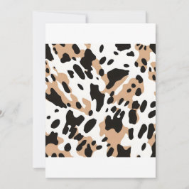 Convites Fazenda de roxo