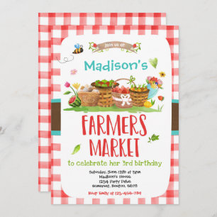 Convites Fazendeiros Comercializam Aniversário Fazenda I de