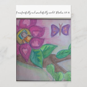 Convites Feito temìvel e maravilhosamente!