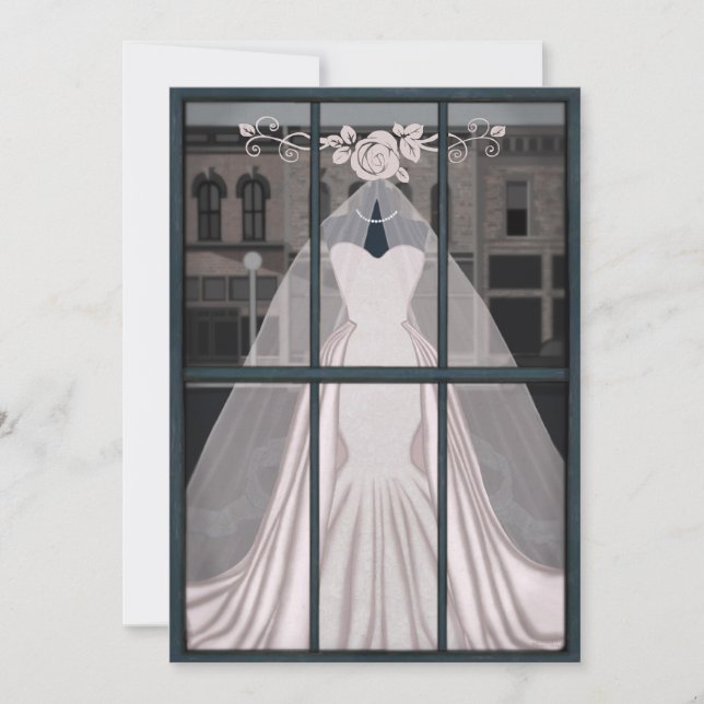 Convites Felicidade Para Sempre (Frente)