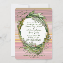 Convites Feliz abstrato de otimismo alegre