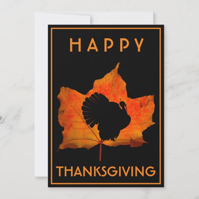 CONVITES FELIZ AGRADECIMENTO AO PARTIDO DE JANTO TURQUIA (Frente)