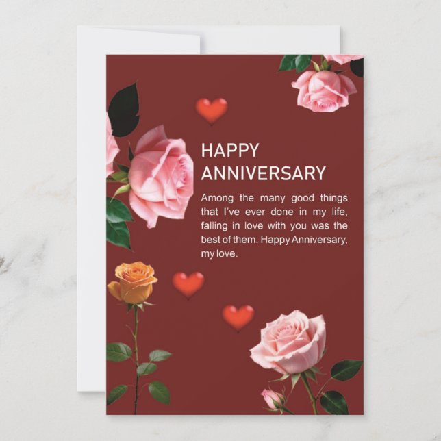 Convites Feliz aniversário (Frente)