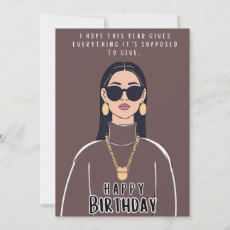 Convites Feliz aniversário