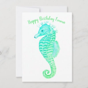 Convites Feliz aniversário