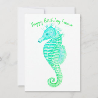 Convites Feliz aniversário