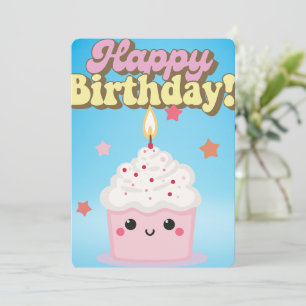 CONVITES FELIZ ANIVERSÁRIO