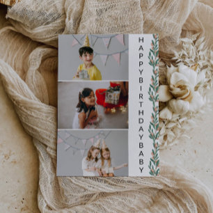 Convites Feliz Aniversário, Amor!