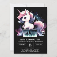 Feliz Aniversário do Cavalo Pequeno