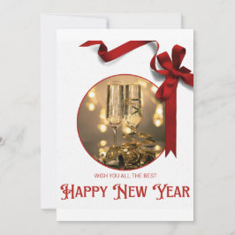 Convites Feliz Ano Novo