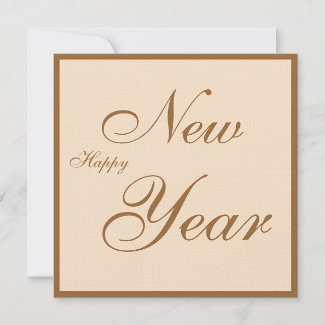 Convites feliz ano novo 2018 ~ (Frente)