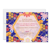 Feliz Ano Novo Judaico Rosh Hashaná Padrão Floral