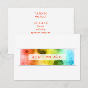 Convites Feliz apavor