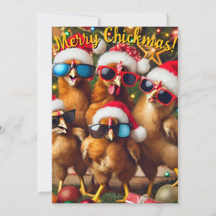 Convites Feliz de Natal
