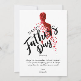 Convites Feliz dia do pai