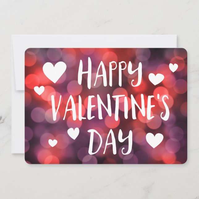 Convites Feliz dia dos namorados (Frente)