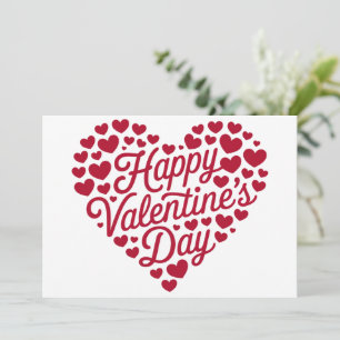 Convites Feliz Dia dos Namorados Namorado Amor Coração