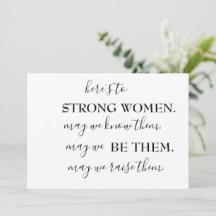 Convites Feliz Dia Internacional da Mulher Café Mug