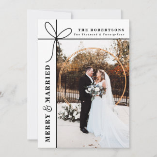 Convites Feliz e Foto Dupla Lado Casada Obrigado