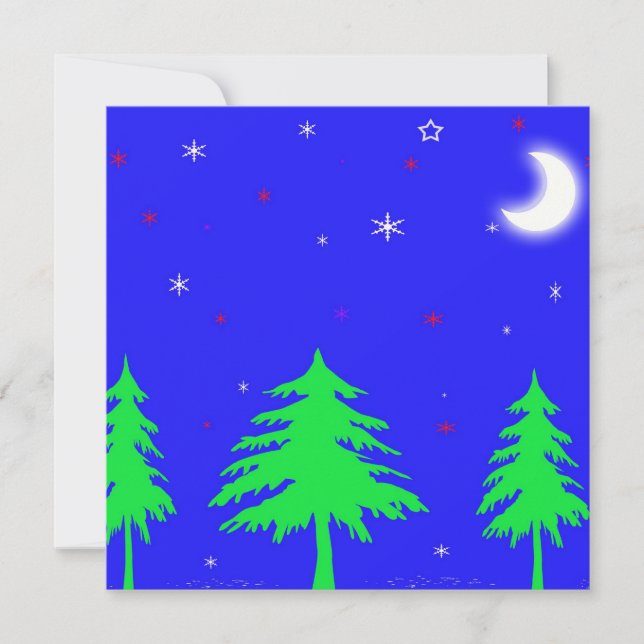 Convites Feliz Férias! (Frente)