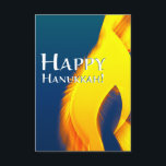 Convites feliz hanukkah (candleShine)<br><div class="desc"></div>