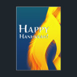 Convites feliz hanukkah (candleShine)<br><div class="desc"></div>