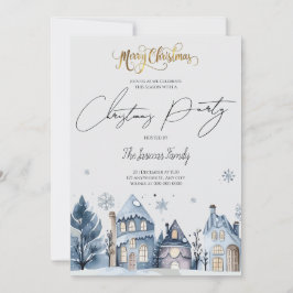 Convites Feliz Natal