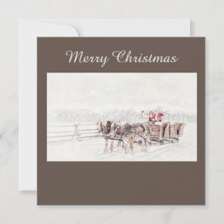 Convites Feliz Natal