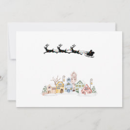 Convites Feliz Natal