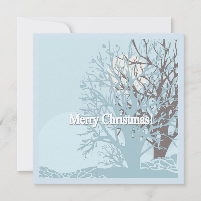 Convites Feliz Natal! (Frente)