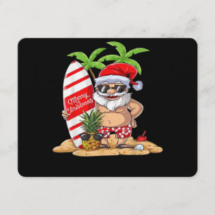 Convites Feliz Natal em Julho Essencial